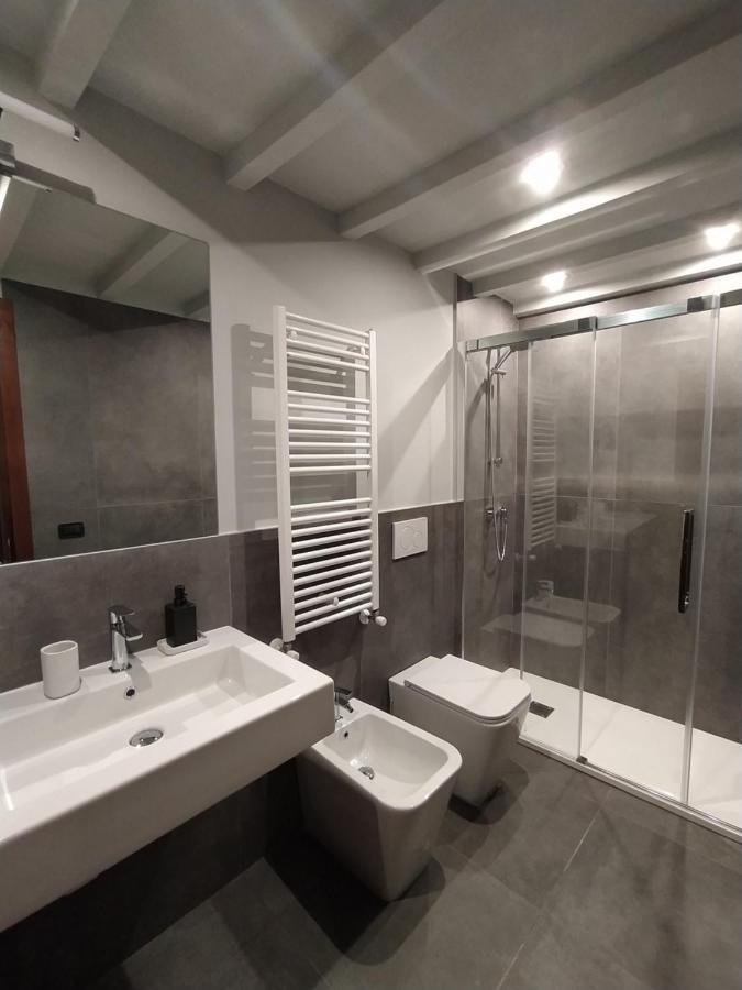 Gradenigo Apartments 767 เวนิส ภายนอก รูปภาพ