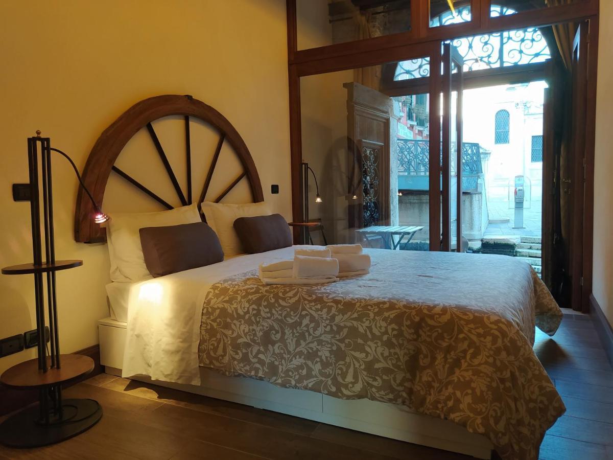 Gradenigo Apartments 767 เวนิส ภายนอก รูปภาพ