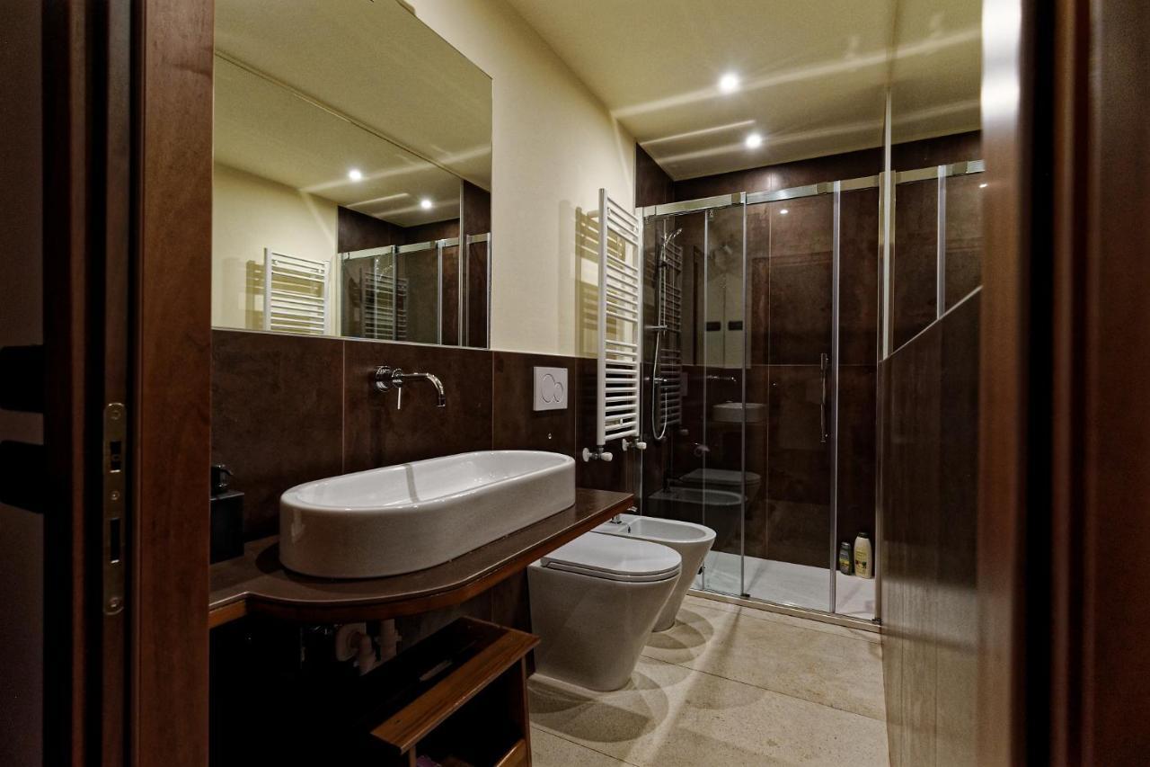 Gradenigo Apartments 767 เวนิส ภายนอก รูปภาพ