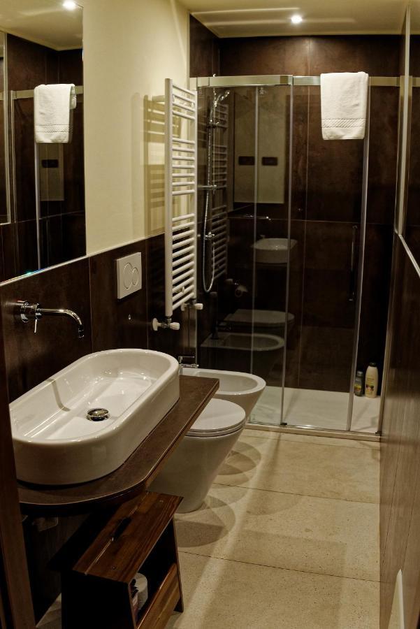 Gradenigo Apartments 767 เวนิส ภายนอก รูปภาพ